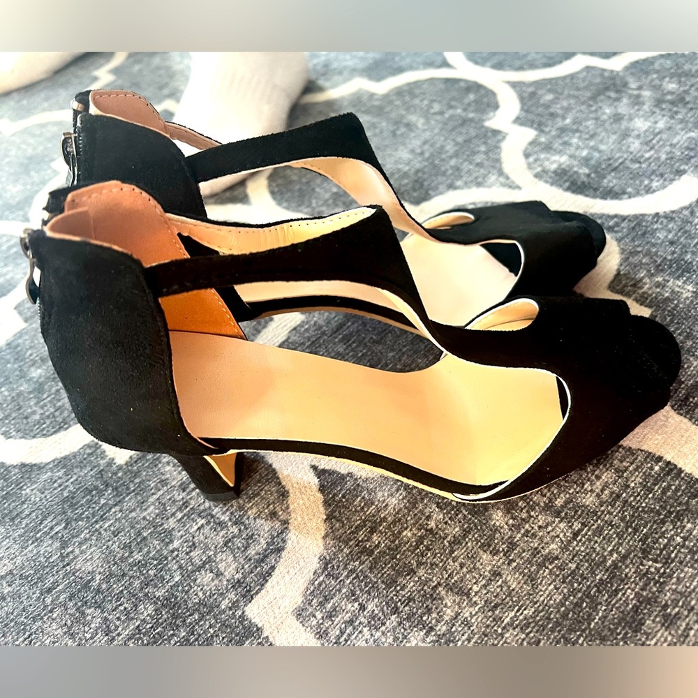 NIB Beautifeel Women’s Dressy Sandals